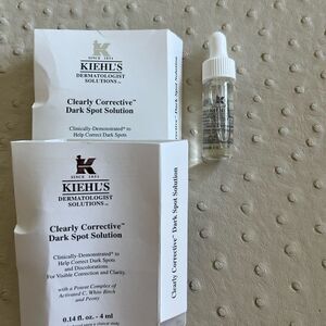 Clearly Corrective Dark Spot Solution .14 x2